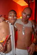 Insulin Junky Charity - Pre Party 2006911