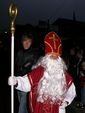 Perchtenlauf u. Krampussparty