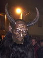 Perchtenlauf u. Krampussparty 2019824