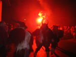 Perchtenlauf u. Krampussparty 2019849