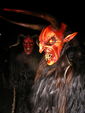 Perchtenlauf u. Krampussparty 2019891