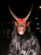 Perchtenlauf u. Krampussparty 2019959