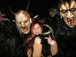 Perchtenlauf u. Krampussparty 2020010