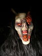 Perchtenlauf u. Krampussparty 2020013