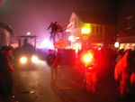 Perchtenlauf u. Krampussparty 2020018