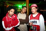 Dance Battle & Ladies Night 2022916
