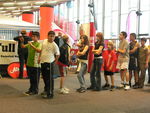 Erste Bank Vienna Sport Festival 2030296