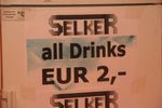 2 Euro-Nacht @ Selker