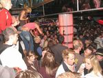 Saisonopening mit den Pussycat Dolls 2032107