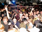 Saisonopening mit den Pussycat Dolls 2032109