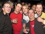 Saisonopening mit den Pussycat Dolls 2032113