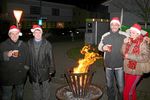 Lj-Punschstand beim Nikolausmarkt 2033859