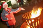 Lj-Punschstand beim Nikolausmarkt 2033910