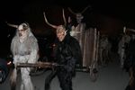 Faistenauer Krampuss Lauf 2035301