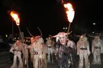 Faistenauer Krampuss Lauf 2035312