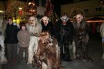 Faistenauer Krampuss Lauf 2035390