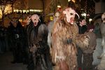 Faistenauer Krampuss Lauf 2035391