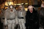 Faistenauer Krampuss Lauf 2035395