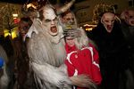 Faistenauer Krampuss Lauf 2035397