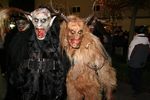 Faistenauer Krampuss Lauf 2035400