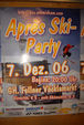 Aprés Ski Party