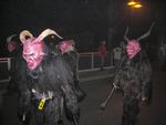 10ter Perchtenlauf