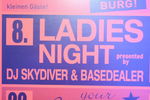 Ladies-Night presented by DJ S&B 2050066