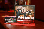 Ahmir live in der Lava Lounge! 2060203