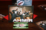 Ahmir live in der Lava Lounge! 2060523