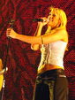 P!nk - I´m not dead Tour 2006