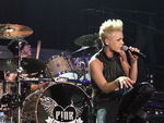 P!nk - I´m not dead Tour 12681470