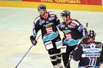 Eishockey EHC Liwest Black Wings Linz 12768106