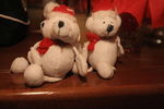 Die Weihnachts Teddybären Party 2089965