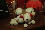 Die Weihnachts Teddybären Party 2089966