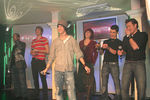 Starmania in club - grand opening 2090296