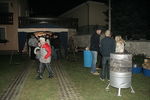 Punschtrinken bei Fredy 2093542