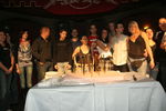 Geburstag Party 2120495