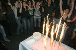 Geburstag Party 2120500