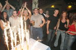 Geburstag Party 2120502