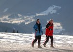 ÖBB Après-Ski Express - Opening