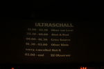 Ultraschall - NYE Special 2127353