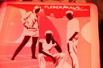 Fledermaus exclusive Karaoke Show 2176670