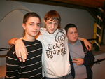 Special Feigling-Party 2181619