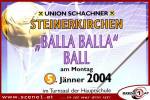 Balla Balla Ball 2004 218712