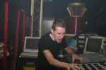 Shaun Baker 2190002