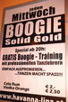 Boogie Solid Gold