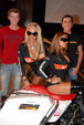 Biker Warm-Up Party 2202274