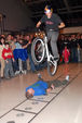 Biker Warm-Up Party 2202325