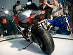 Motorrad 2007 2212790