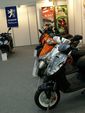 Motorrad 2007 2212792